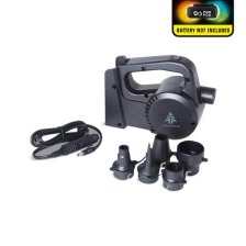 Shop Woods™ Blast Dual Power Air Pump, Tool Only, PWR POD Compatible and more