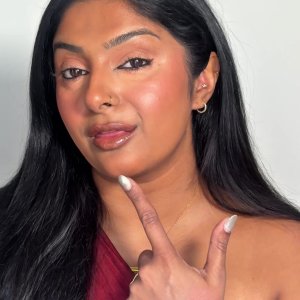 &rsquo;s mediaimport video of Fenty Beauty Fenty Beauty x Space NK Island Time Kiss