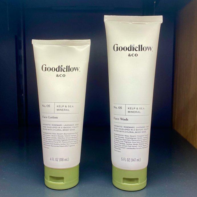 user image by @nohairnat, Kelp &#38; Sea Mineral Face Lotion - 4 fl oz - Goodfellow &#38; Co&#8482;