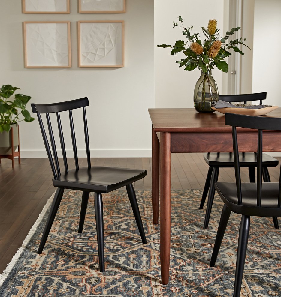 How to Choose the Right Size Rug