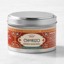 Shop Williams Sonoma Chorizo Sausage Seasoning and more