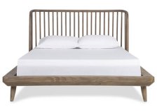 Shop Luna Bed -Stone Pine, KING and more