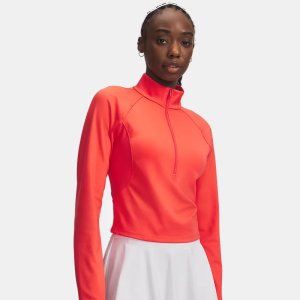 UA Meridian Women's ½ Zip | Under Armour