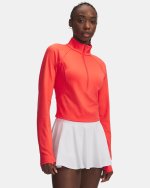 UA Meridian Women's ½ Zip | Under Armour