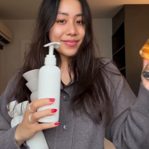 &rsquo;s mediaimport video of C&eacute;cred Clarifying Shampoo & Scalp Scrub,C&eacute;cred Hydrating Shampoo,C&eacute;cred Restoring Hair & Edge Drops,C&eacute;cred Nourishing Hair Oil,C&eacute;cred Thermal Shield Mist,C&eacute;cred Hydrating Conditioner