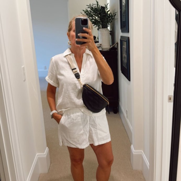 user image by @suzanneslayton, Belt Bag - Universal Thread™