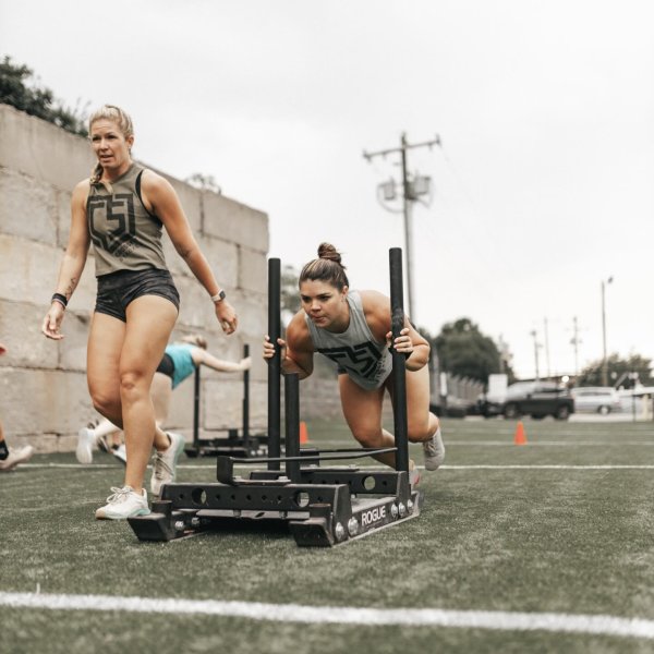 Rogue Fitness - Strength & Conditioning Equipment | Rogue Fitness