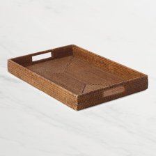 Shop Hapao Rectangle Tray, 14" X 20" and more