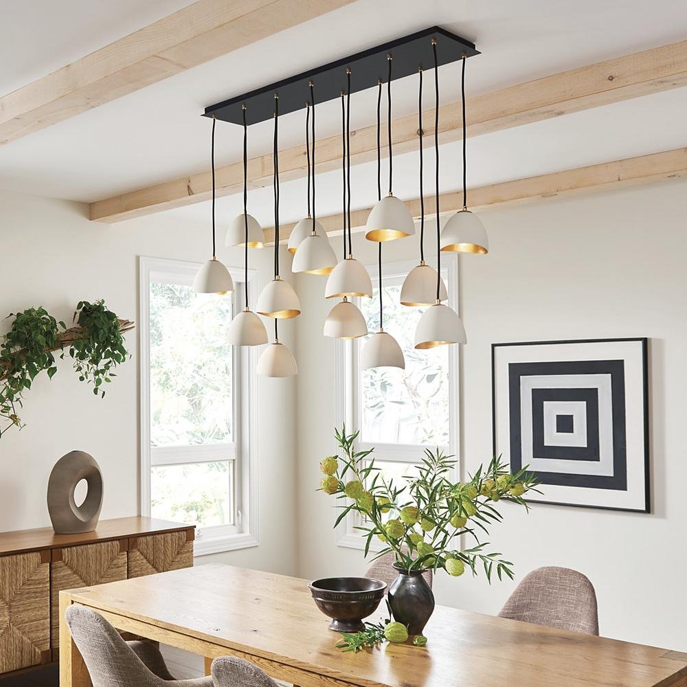 Pendant Lighting For Dining Room - Modern Dining Room Pendant Lighting ...