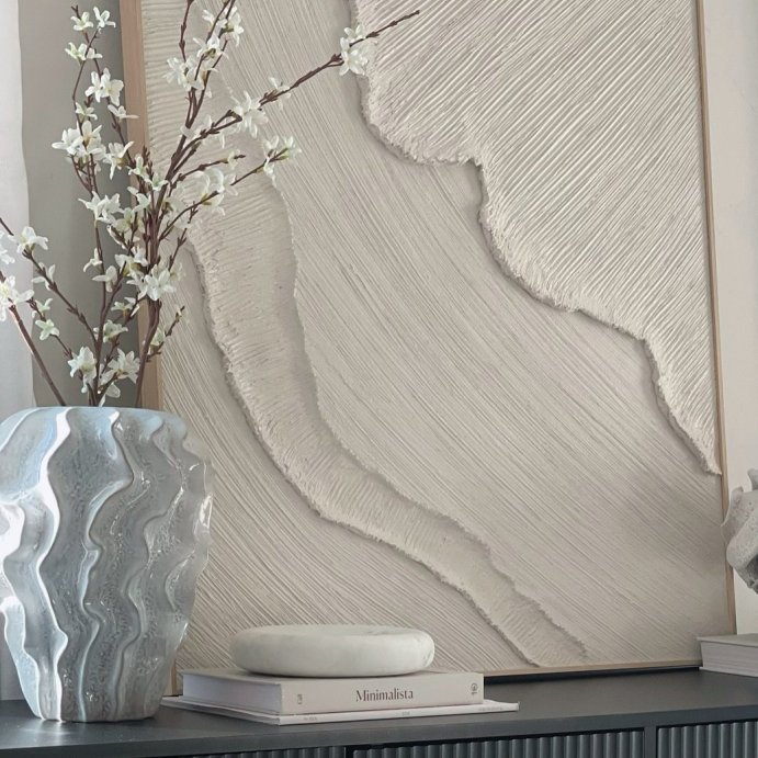user image by @jeanny.myneutralhome, Marble Dish White - Threshold&#8482; designed with Studio McGee