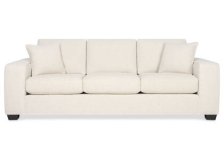 Shop Sophia Sofa -Boucle Ivory and more