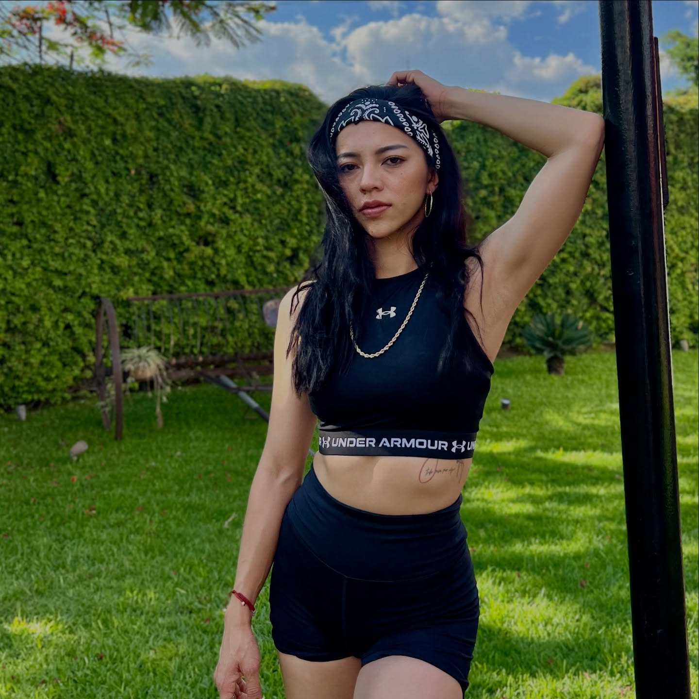 HeatGear® Mesh Women's Tank | Under Armour