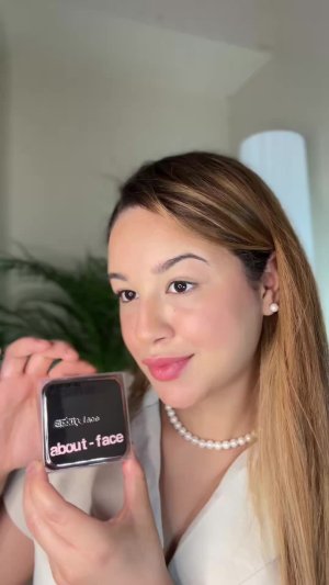 Thatbeautycreator1’s mediaimport video of About Face The Curtain Call