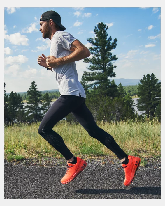 Men's UA Tech™ 2.0 Textured Short Sleeve T-Shirt