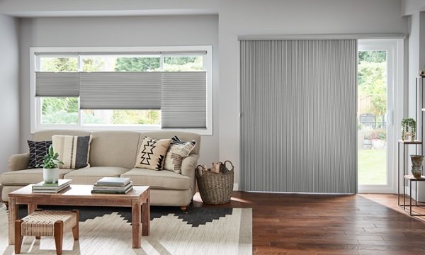 Extra Wide Blinds - Ideal Blinds for Larger Windows