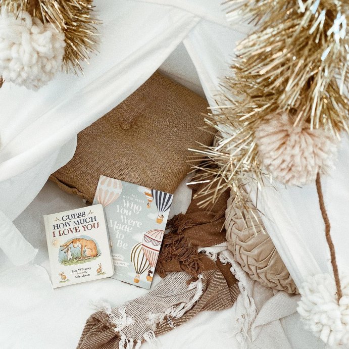 user image by @lexbriella, The World Needs Who You Were Made to Be - by Joanna Gaines (Hardcover)