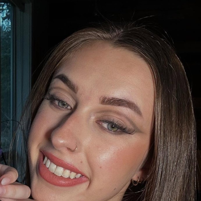 user image by @rorysmakeup, Ardell Naked 421 False Eyelashes - Black