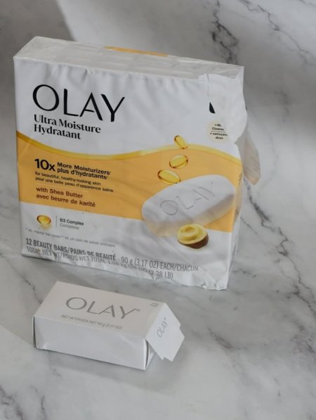 m.y_view.s's instagram image: Olay beauty bar moisturizing soap review