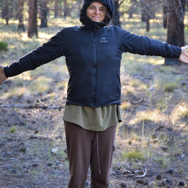 Arc'teryx Atom Insulated Hoody - Women's | REI Co-op