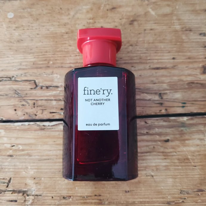 user image by @when_it_smells_it_pours, fine&#39;ry. Women&#39;s Eau de Parfum Perfume - Not Another Cherry - 2.02 fl oz