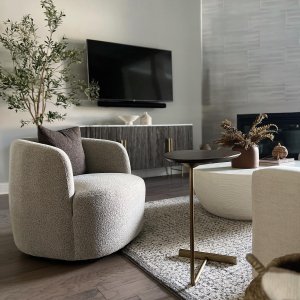Charley C-Side Table (19