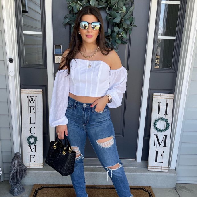 user image by @glamourquest, 1&#39;10&#34;x3&#39;11&#34; Welcome Estate Doormat - Threshold&#8482;: Outdoor Coir Door Mat, Medium Pile, Black, Rectangle, Shake Clean