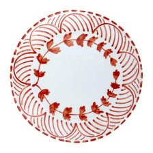 Shop CANVAS Wildflower Dinner Plate, BPA-Free, 27.9-cm and more