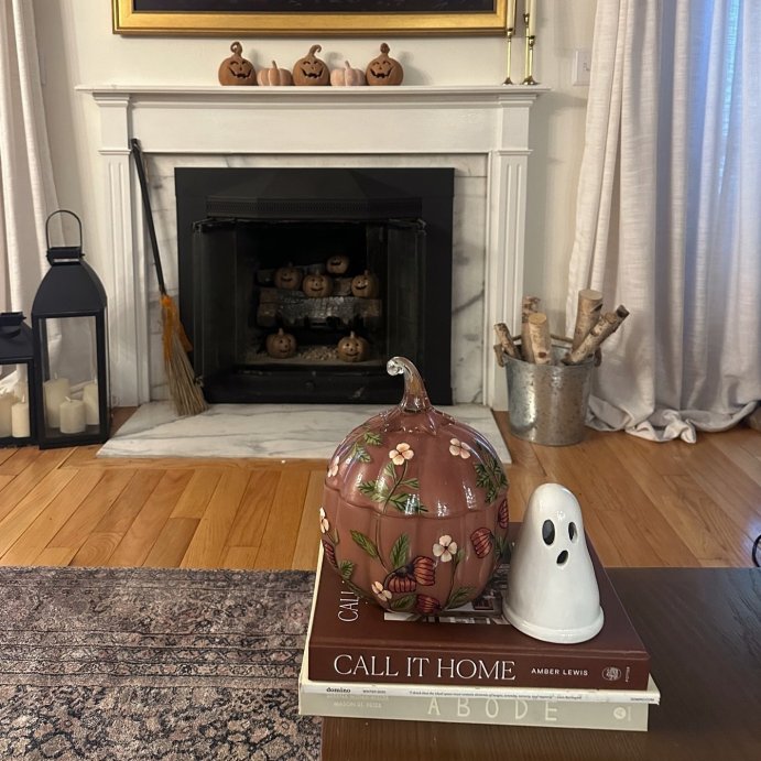 user image by @home.with.em, Call It Home - by  Amber Lewis (Hardcover)