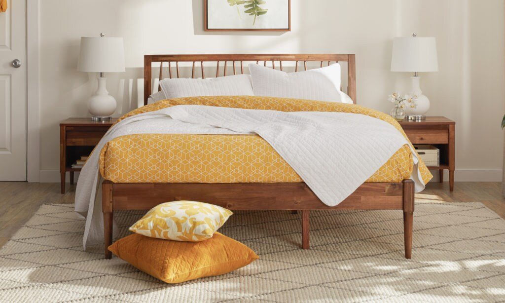 Top 6 Ways to Get Rid of Allergens in the Bedroom