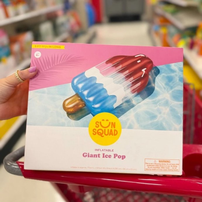 #TargetStyle : Target Finds