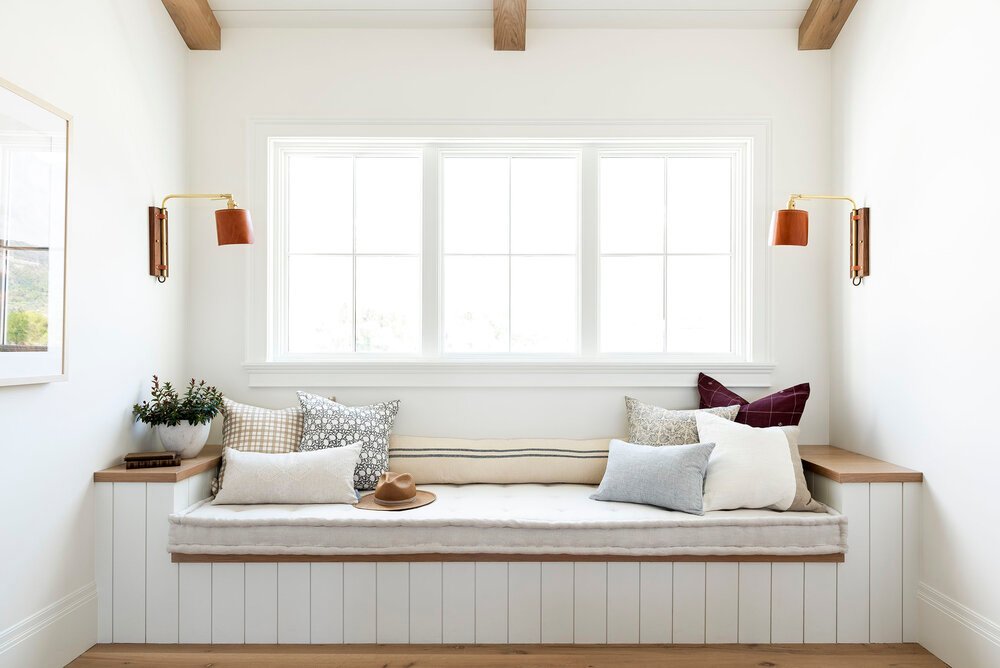 How to Choose Throw Pillow Combinations Studio McGee