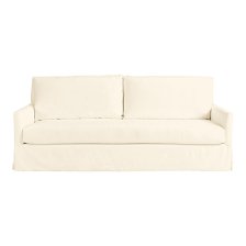 Shop Suzanne Kasler Mathes Upholstered Sofa - Ballard Designs and more