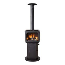 Shop Radiateur de terrasse Vermont Castings au gaz prop and more