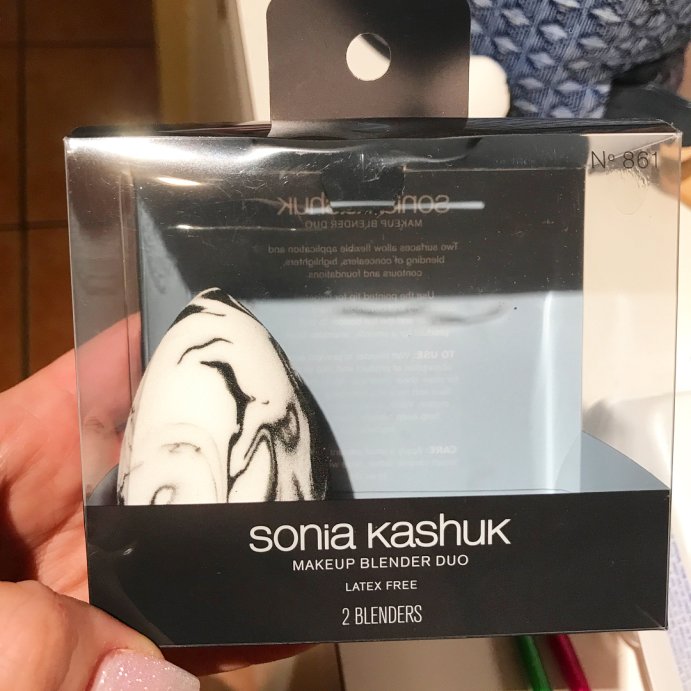 user image by @themeltingmuggle, Sonia Kashuk™ Latex-Free Makeup Blender Sponge