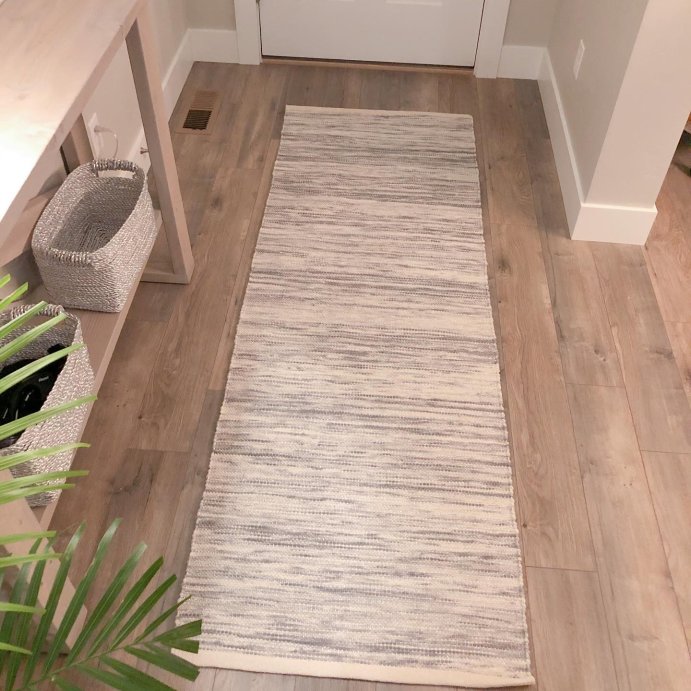 user image by @keepingupwiththeknellers, Woven Rug - Threshold&#153;