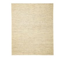 Shop Weston Jute Rug, Honey/Black, 8' x 10' and more