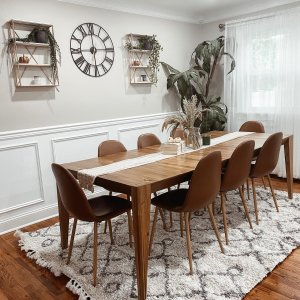 West elm anderson table 2025