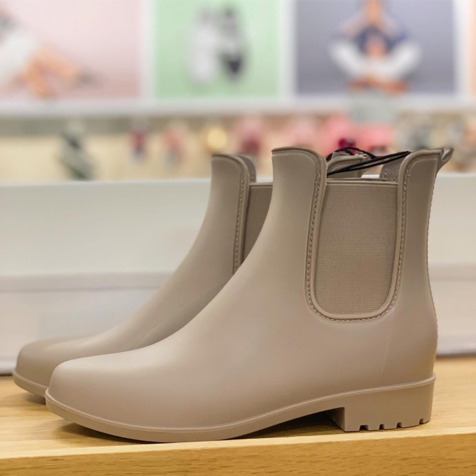 user image by @targetwithtay, Women's Chelsea Rain Boots - A New Day™