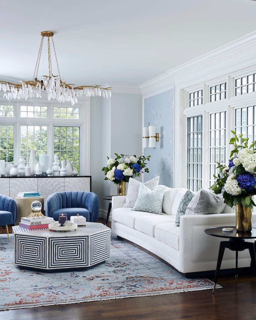 Kathy Kuo Home's Lighting 101 Guide The Kuotes Blog