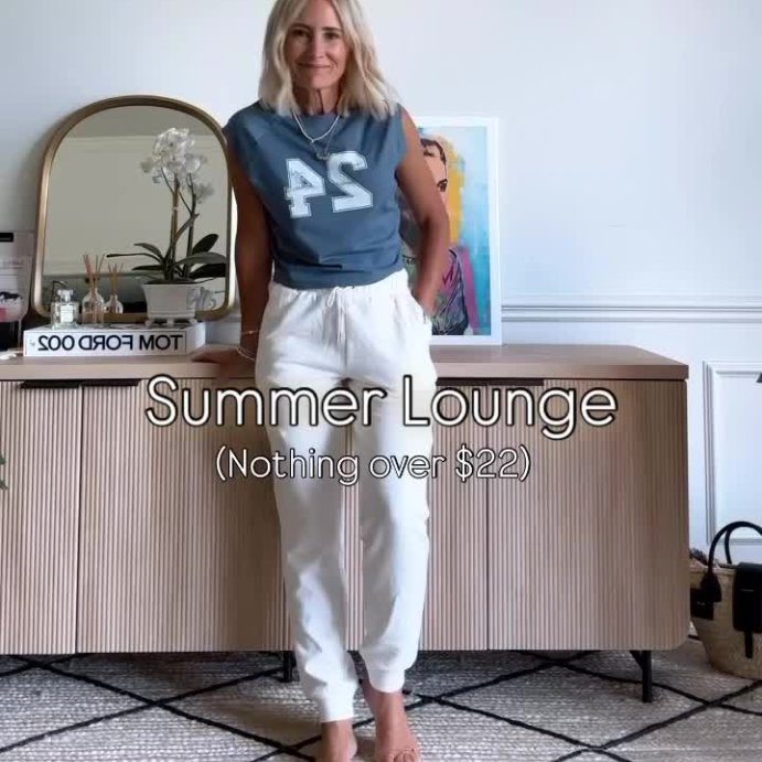 user image by @covet.on.the.go, Women's Fleece Shorts - Auden™
