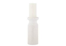 Shop Primrose Candle Holder Large White and more
