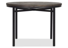 Shop Table Brody en bois récupéré -Stanton café and more