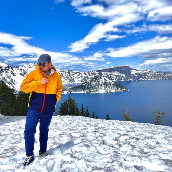 Cotopaxi Cielo Rain Jacket - Men's | REI Co-op