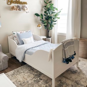 Disney and Pixar <em>Toy Story</em> Organic Sheet Set & Pillowcases