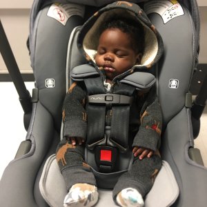 Nuna pipa car seat pottery barn outlet