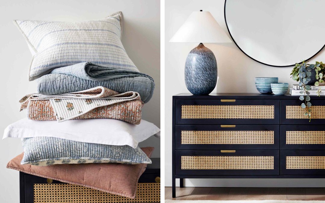 The Summer Lookbook | Pottery Barn