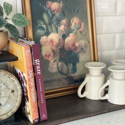 Graze: Inspiration for Small Plates and Meandering Meals Hardcover Cookbook