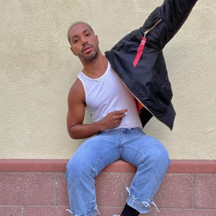 user image by @itsamanuworld, Pair of Thieves Men's Tank Undershirt 2pk