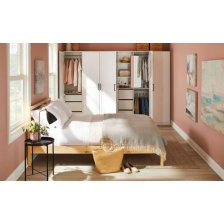 Shop CANVAS Exeter Indoor Area Rug, Grey, 5-ft x 7-ft and more