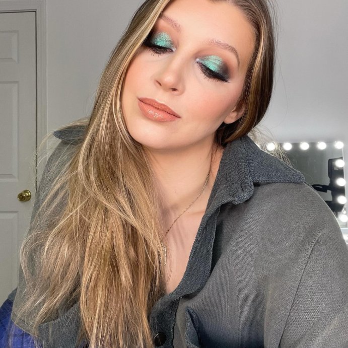 user image by @ashleyrenee_mua, Ardell Naked 421 False Eyelashes - Black
